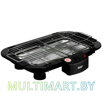 Электрогриль RAF R.5301